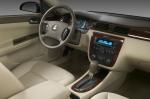 Chevrolet Impala 2006 года